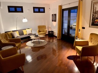 Villa Teguise Características 17