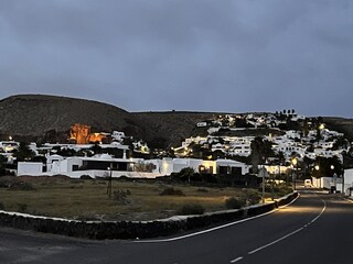 Villa Teguise Environnement 29