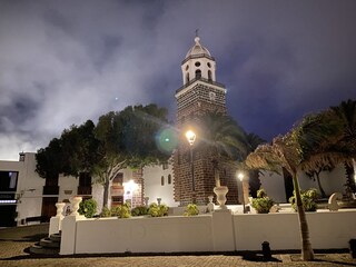 Villa Teguise Ambiente 30