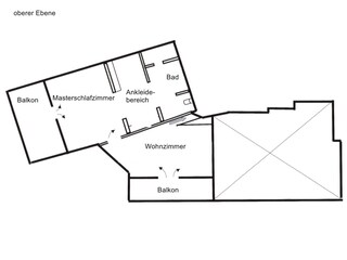 Villa Teguise Plan d'étage 33