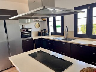 Villa Teguise Équipement 14