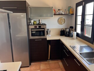 Villa Teguise Équipement 15