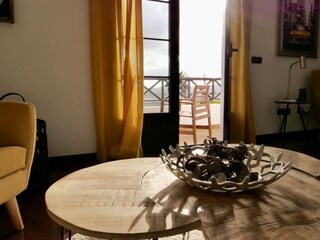 Villa Teguise Caratteristiche 19