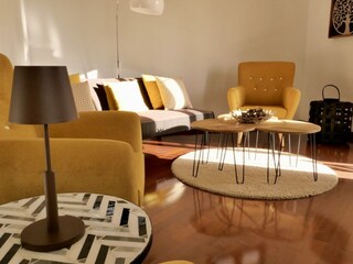 Villa Teguise Caratteristiche 20