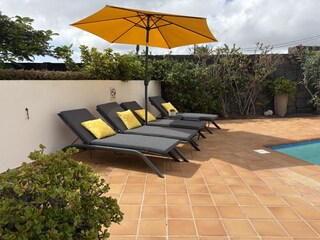 Villa Teguise Enregistrement extérieur 10