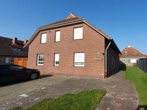 Ferienwohnung Schonerweg 22 - Norddeich - image1