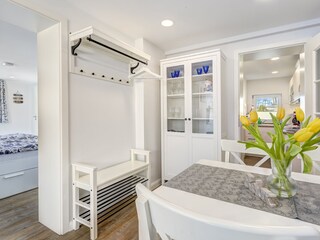 Ferienwohnung Ahlbeck (Usedom) Ausstattung 4