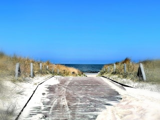 Ferienwohnung Ahlbeck (Usedom) Umgebung 16