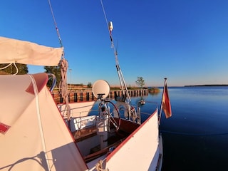 Ferienwohnung Ahlbeck (Usedom) Umgebung 20