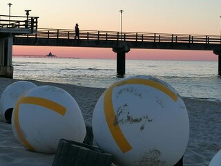 Ferienwohnung Ahlbeck (Usedom) Umgebung 22