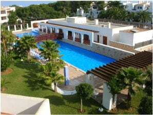 Appartamento Residenza Cala Dorada - Cala D'Oro - image1