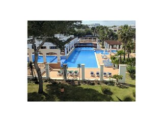 Appartement Cala D'Or Buitenaudio-opname 2