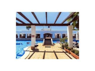 Appartement Cala D'Or Buitenaudio-opname 4
