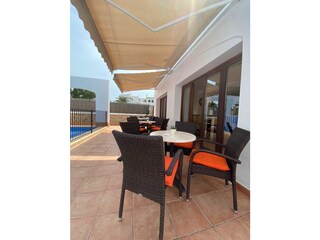 Appartement Cala D'Or Buitenaudio-opname 5