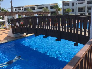 Appartement Cala D'Or Buitenaudio-opname 3