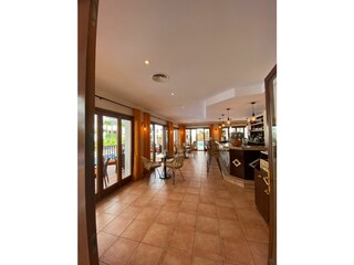 Appartement Cala D'Or Buitenaudio-opname 7