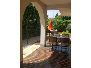 Apartamento de vacaciones Vrh Grabación al aire libre 2