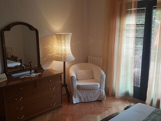 Apartamento de vacaciones Vrh Grabación al aire libre 10