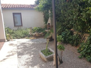 Apartamento de vacaciones Vrh Grabación al aire libre 13