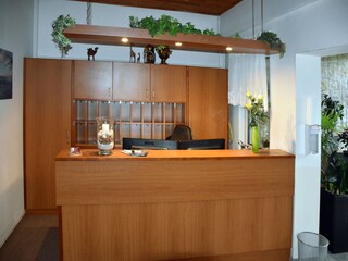 Ferienwohnung Ahlbeck (Usedom) Außenaufnahme 3