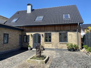 Ferienwohnung Apfelhaus Himmel - Arnis - image1