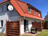 Apartamento de vacaciones Zingst Grabación al aire libre 1