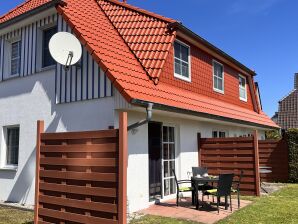 Holiday apartment Feriendomizil Zingst