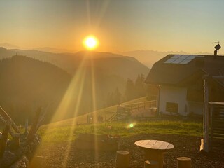 Holiday apartment Deutschnofen Outdoor Recording 4