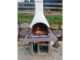 Vakantieappartement Deutschnofen Buitenaudio-opname 5