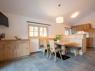 Appartamento per vacanze Deutschnofen Caratteristiche 12