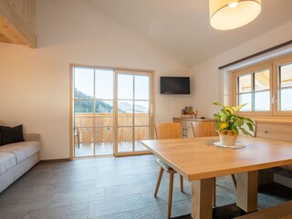 Vakantieappartement Deutschnofen Kenmerken 13