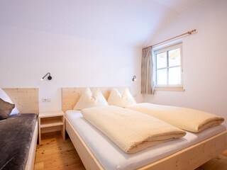 Appartamento per vacanze Deutschnofen Caratteristiche 17