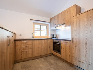 Vakantieappartement Deutschnofen Kenmerken 16