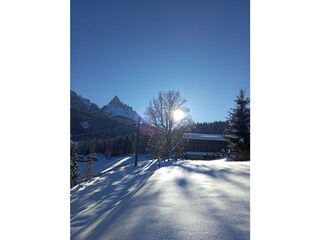 Appartamento per vacanze Deutschnofen Ambiente 26