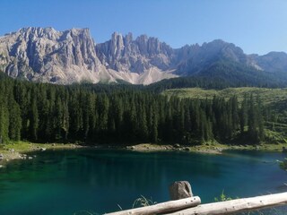 Appartamento per vacanze Deutschnofen Ambiente 33