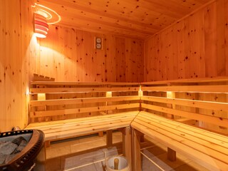 Holiday apartment Deutschnofen Features 20