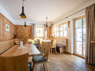 Vakantieappartement Deutschnofen Kenmerken 20