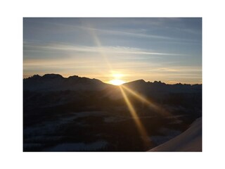 Vakantieappartement Deutschnofen Omgeving 27