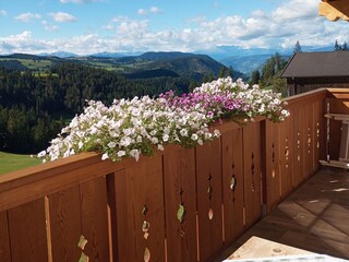 Vakantieappartement Deutschnofen Kenmerken 17