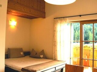 Vakantieappartement Deutschnofen Kenmerken 14