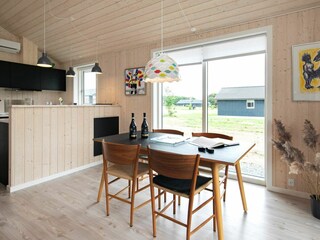 Holiday house Ebberup  7