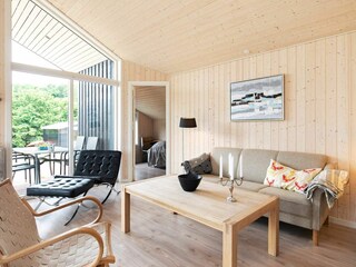 Holiday house Ebberup  9