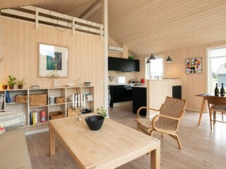 Holiday house Ebberup  16