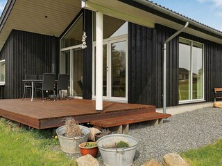 Holiday house Ebberup  21