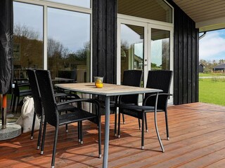 Holiday house Ebberup  22