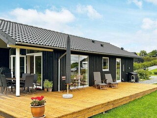 Holiday house Ebberup Outdoor Recording 3