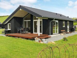 Holiday house 5 Personen Ferienhaus in Haarby - Ebberup - image1