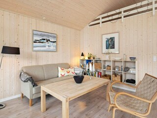 Holiday house Ebberup  16