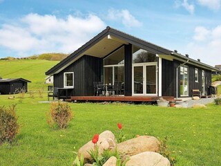 Holiday house Ebberup  26