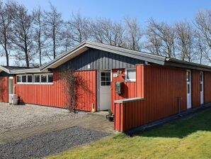 7 Personen Ferienhaus in Vinderup - Ejsingholm - image1